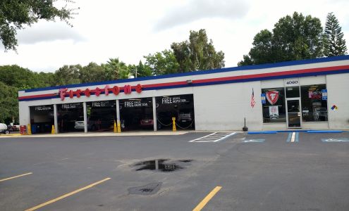 Firestone Complete Auto Care