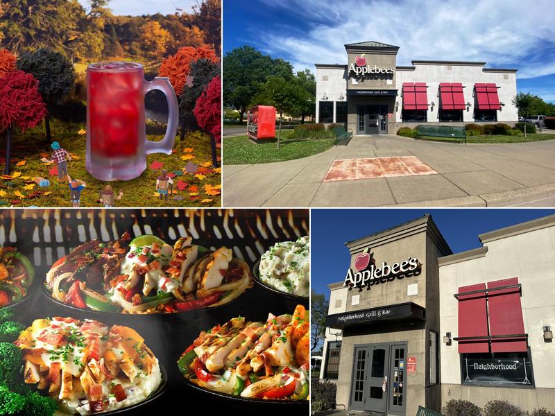 Applebee's Grill + Bar