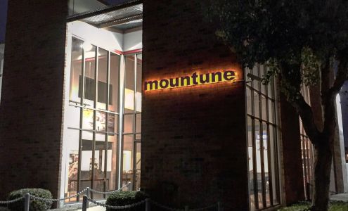 Mountune USA