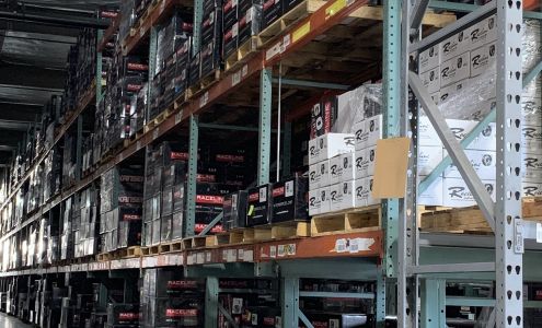 Raceline Wheels / Allied Wheel Components