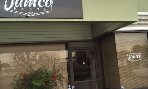 Jamco Parts Inc. DBA Jamco Suspension