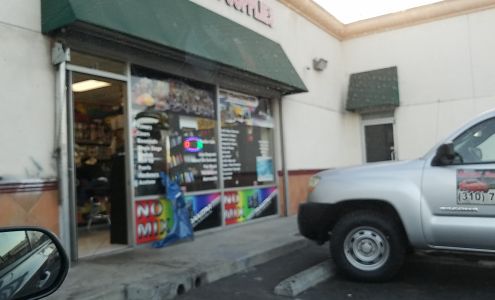 Micar Auto Body Supplies