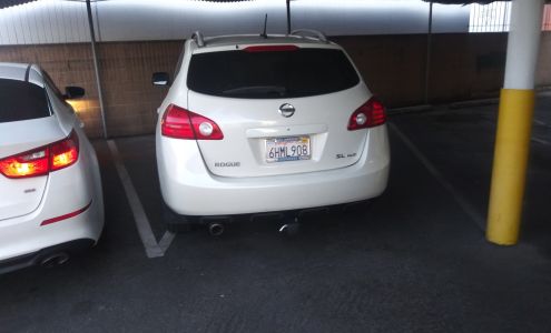 Andy's Auto Tint