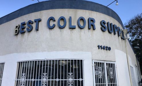 Best Color Supply
