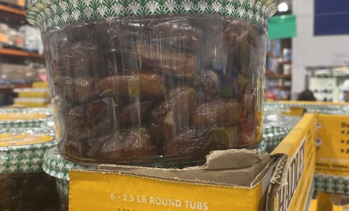 한성 택배 가든그로브 Hanseong Express