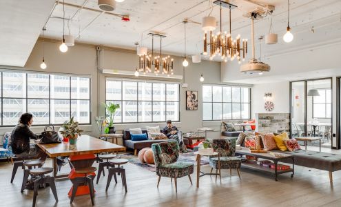 WeWork Office Space & Coworking