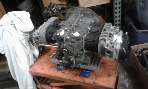 Top Line Parts