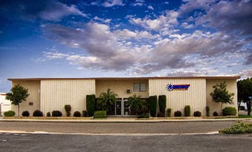 Rancho Performance Transaxles