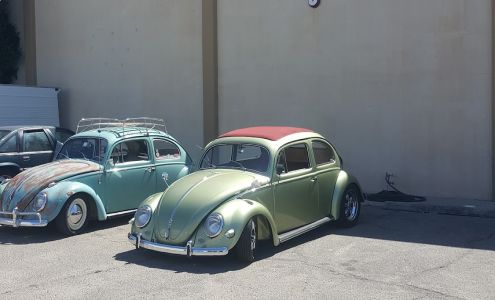 Gene Berg Enterprises