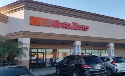 AutoZone Auto Parts