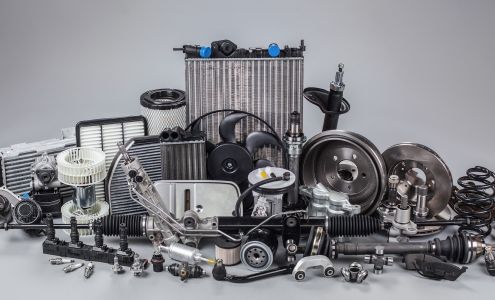 Auto Parts Source of America