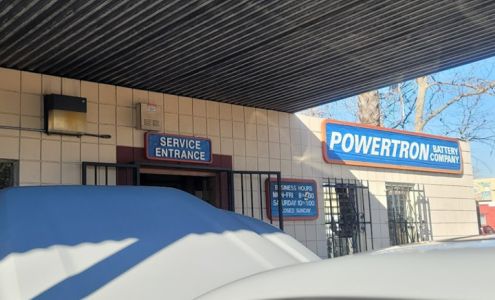 Powertron Battery Co