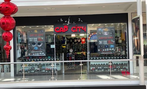 CAP CITY SANTA ANA MAINPLACE