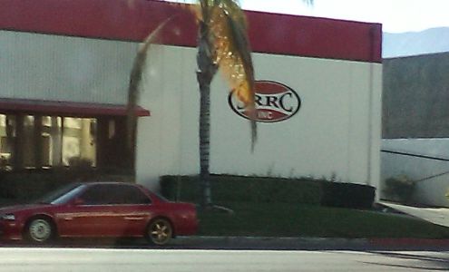 Barry White's Street Rod Rpr