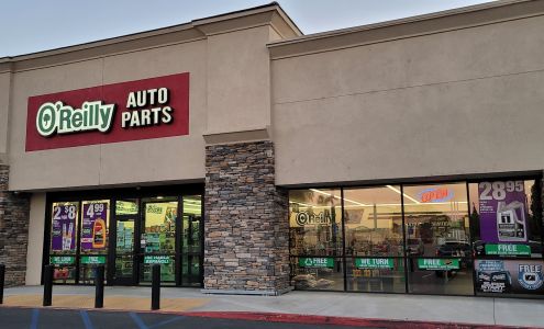 O'Reilly Auto Parts