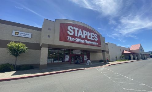 Staples