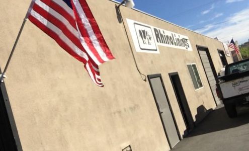 Inland Empire Rhino Linings