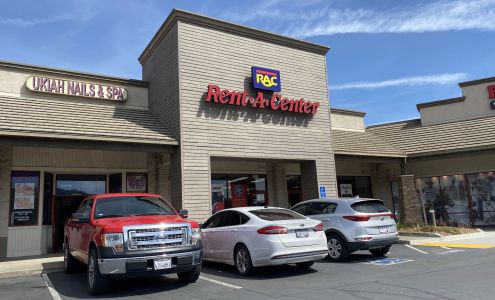 Rent-A-Center