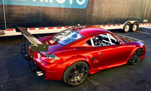 Bisimoto Engineering