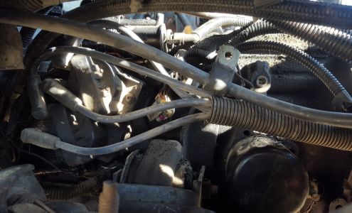 Kalend's Auto Wrecking