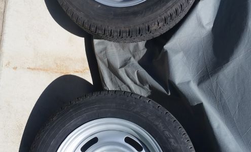 Jim Dyer Chevy Classics