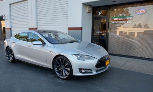 Beta Automotive Superstore, LLC