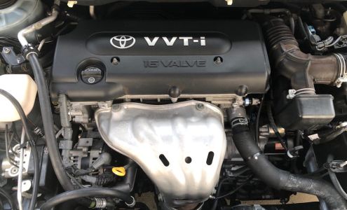 Fruciano's Automotive Services Center