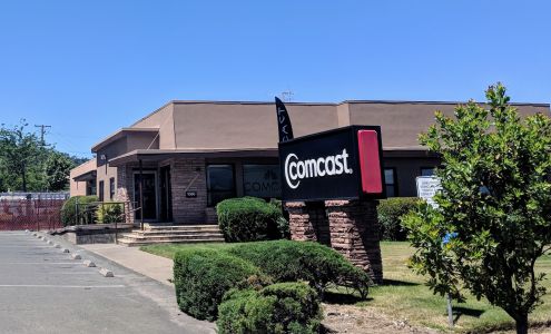Comcast Service Center
