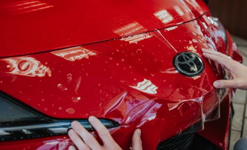 Star Shield Solutions