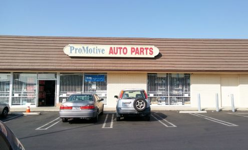 ProMotive Auto Parts
