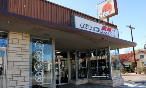 Darkside Motoring, Inc.