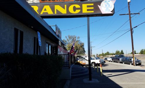 California Mini Truck Dismantlers