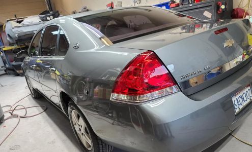 Six Five Automotive Inc.