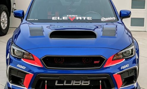 APR Performance, Inc.