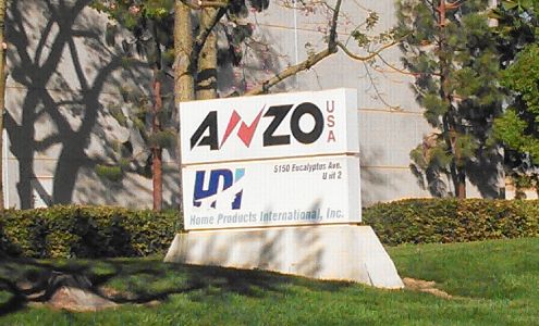 Anzo USA