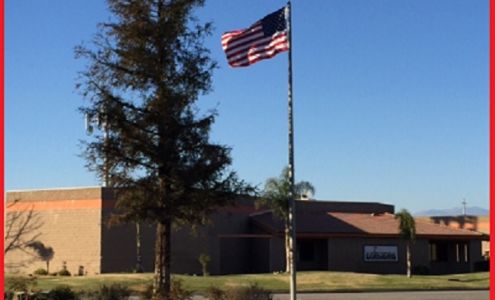 California Corvair Parts Inc