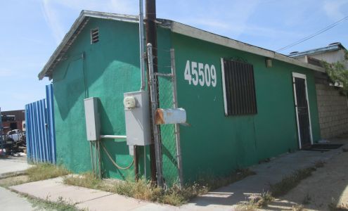 AA2 Auto Salvage and Recycling