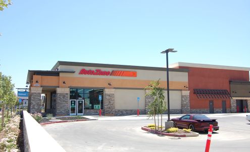 AutoZone Auto Parts