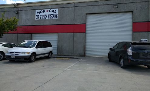 Nor Cal Car & Truck Wrecking