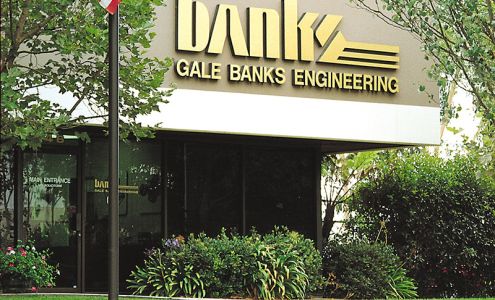 Gale Banks Engineering