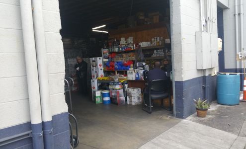 American Auto Warehouse Co