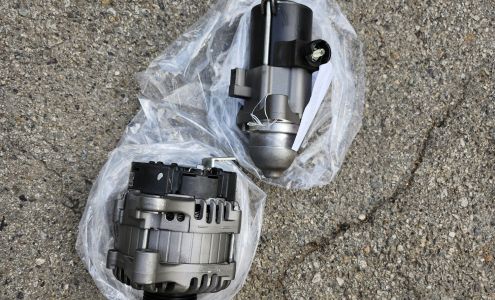 Superior Alternator & Starter