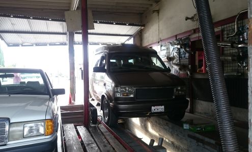 Valley Muffler & Radiator