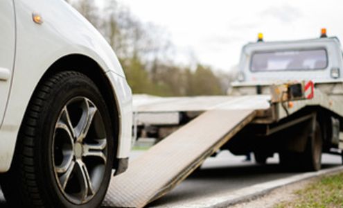 Duarte Auto Wrecking