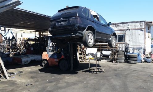 Silver Star Auto Wrecking