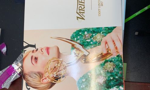 First Global Graphics