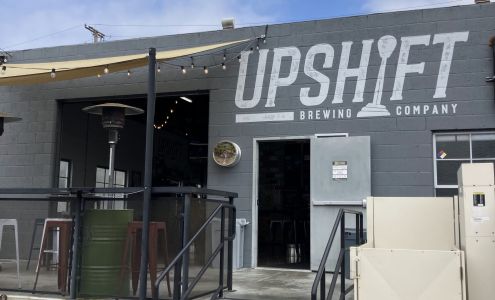 The Parts Department