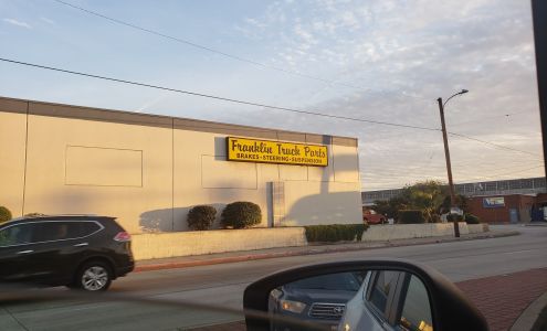 Franklin Truck Parts