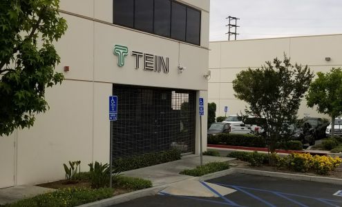 Tein USA Inc