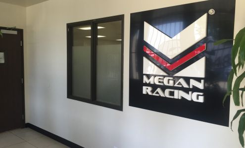 Megan Racing Inc